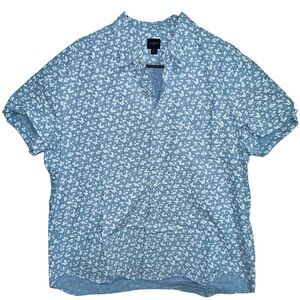 Banana Republic Men’s Button Down Shirt